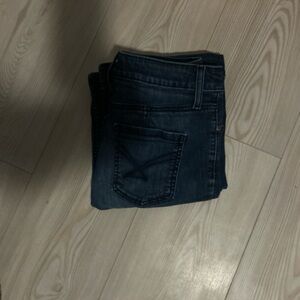 Cinch Women's Deep Indigo Jeans